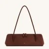 Nova Shoulder Bag - Brown
