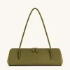 Nova Shoulder Bag - Dark Olive