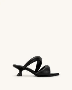 Sara Mule - Black