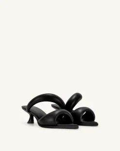 Sara Mule - Black