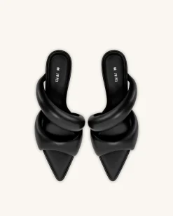 Sara Mule - Black