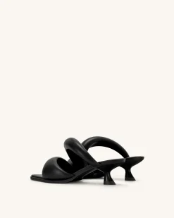 Sara Mule - Black
