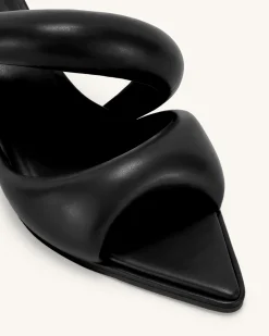 Sara Mule - Black