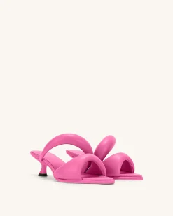 Sara Mule - Pink