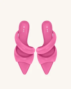 Sara Mule - Pink