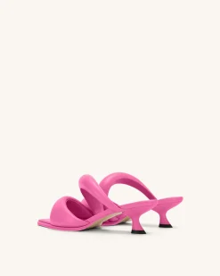 Sara Mule - Pink