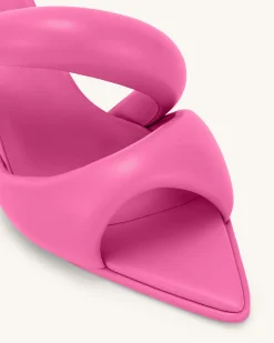 Sara Mule - Pink