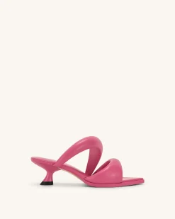 Sara Mule - Rose Red
