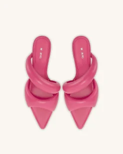 Sara Mule - Rose Red