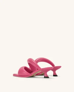 Sara Mule - Rose Red