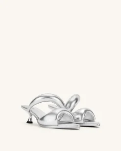 Sara Mule - Silver