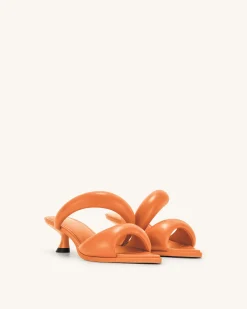 Sara Mule - Tangerine