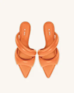 Sara Mule - Tangerine