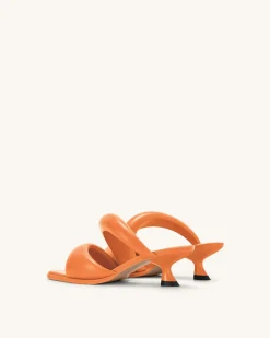 Sara Mule - Tangerine