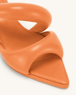 Sara Mule - Tangerine