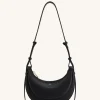 Sharon Crossbody Bag - Black
