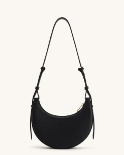 Sharon Crossbody Bag - Black