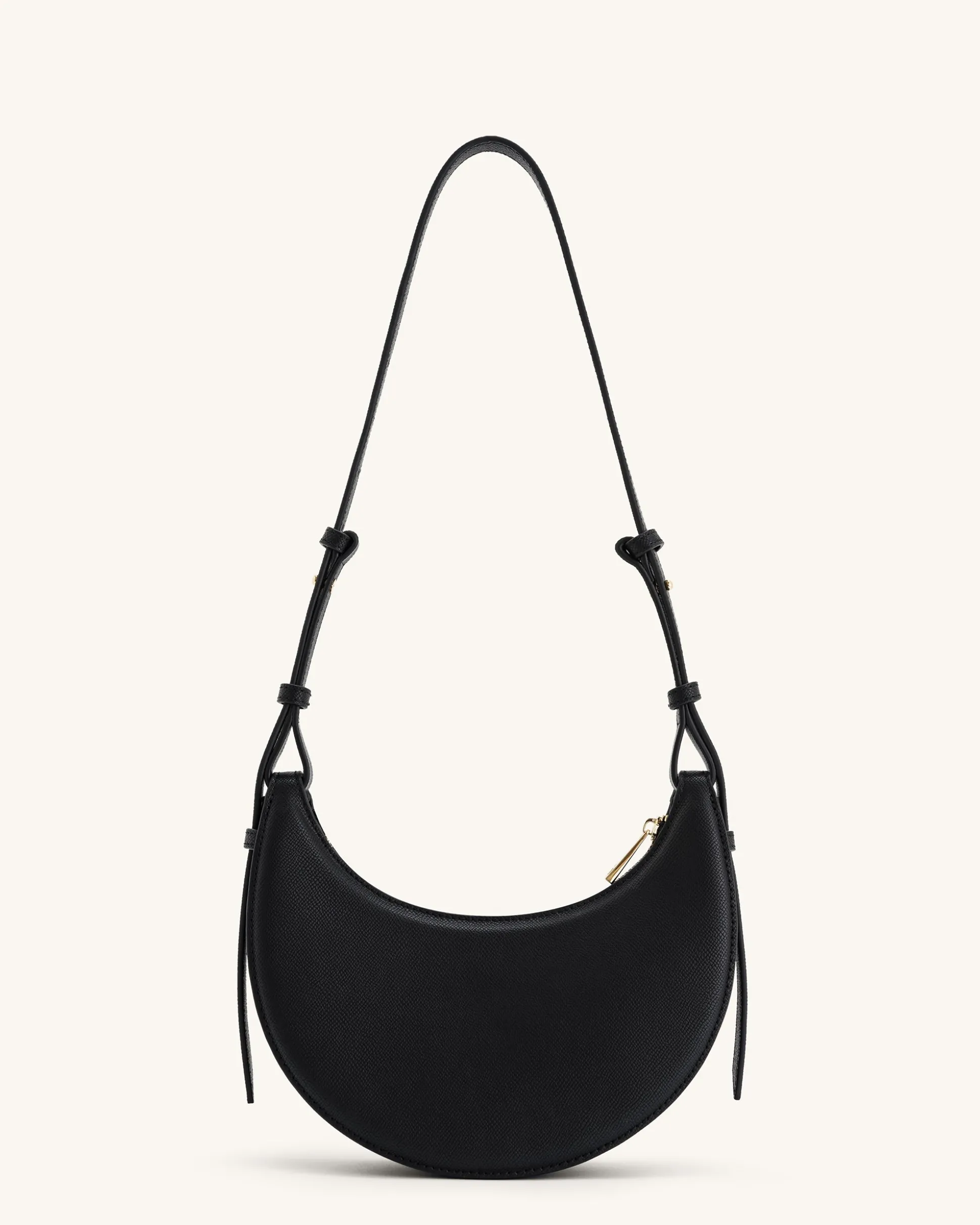 Sharon Crossbody Bag - Black
