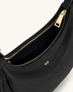 Sharon Crossbody Bag - Black