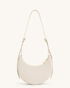 Sharon Crossbody Bag - Off White