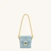 Square Mini Box - Ice Croc