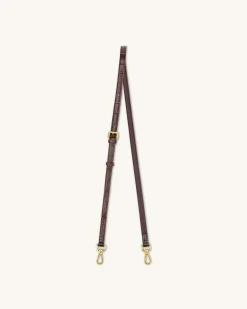 Strap For Mini Flap Bag - Vegan Leather - JW PEI