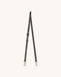 Strap For Mini Flap Bag - Vegan Leather - JW PEI