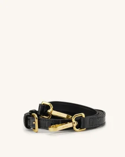Strap For Mini Flap Bag - Vegan Leather - JW PEI