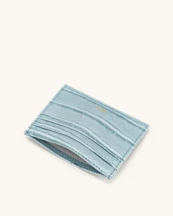 The Card Holder - Ice Croc