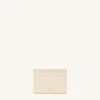 The Card Holder - Ivory Croc