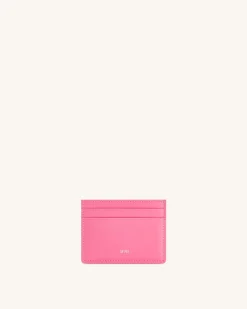 The Card Holder - Pink