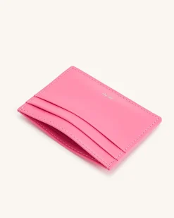 The Card Holder - Pink