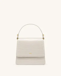 Top Handle & Satchel Bag - Sign Up And Save 10% Off - JW PEI