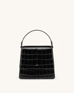 Top Handle & Satchel Bag - Sign Up And Save 10% Off - JW PEI