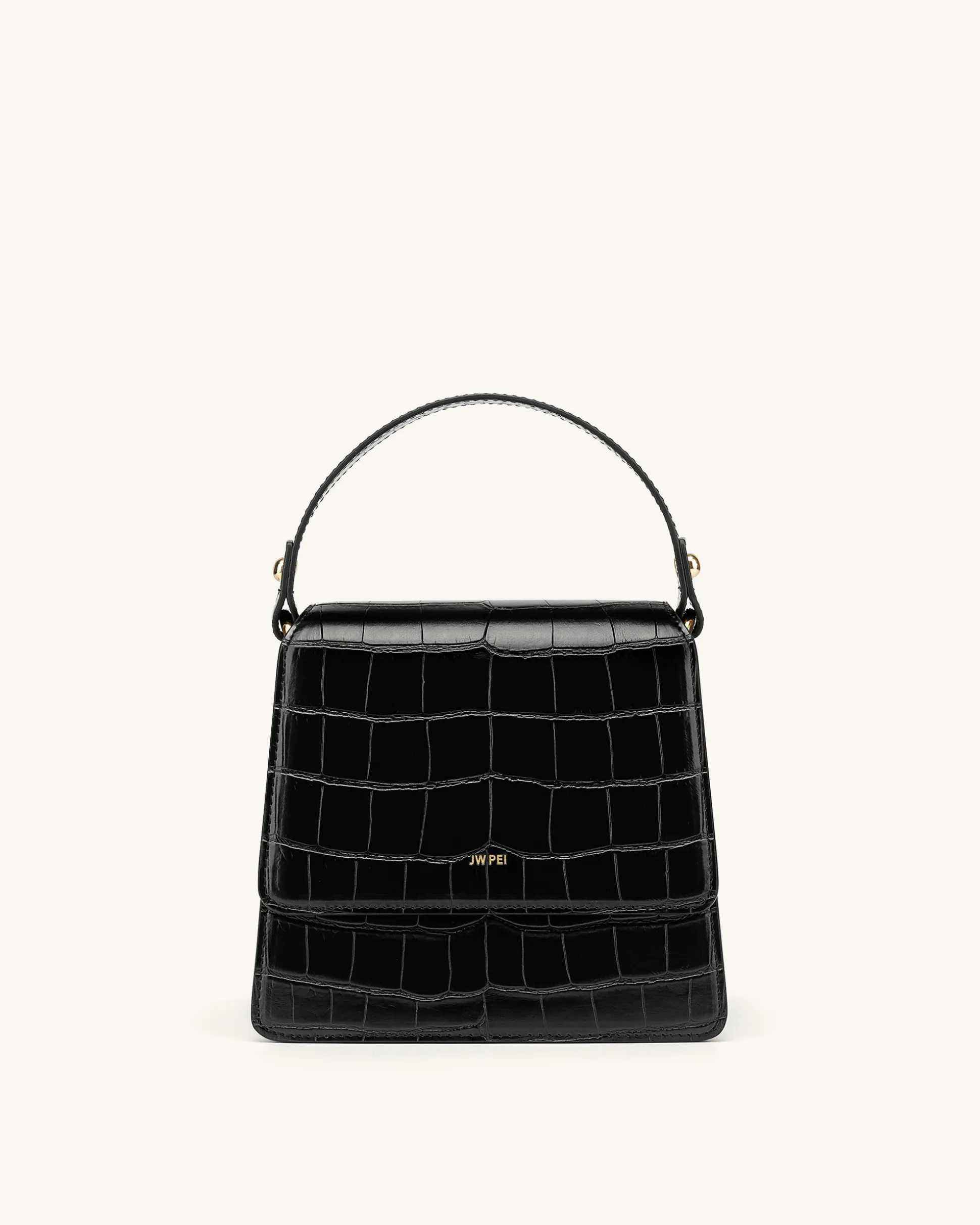 Top Handle & Satchel Bag - Sign Up And Save 10% Off - JW PEI