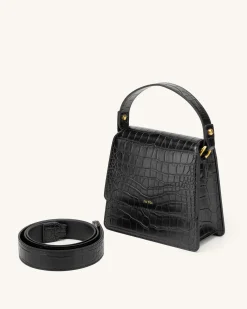 Top Handle & Satchel Bag - Sign Up And Save 10% Off - JW PEI