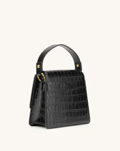 Top Handle & Satchel Bag - Sign Up And Save 10% Off - JW PEI