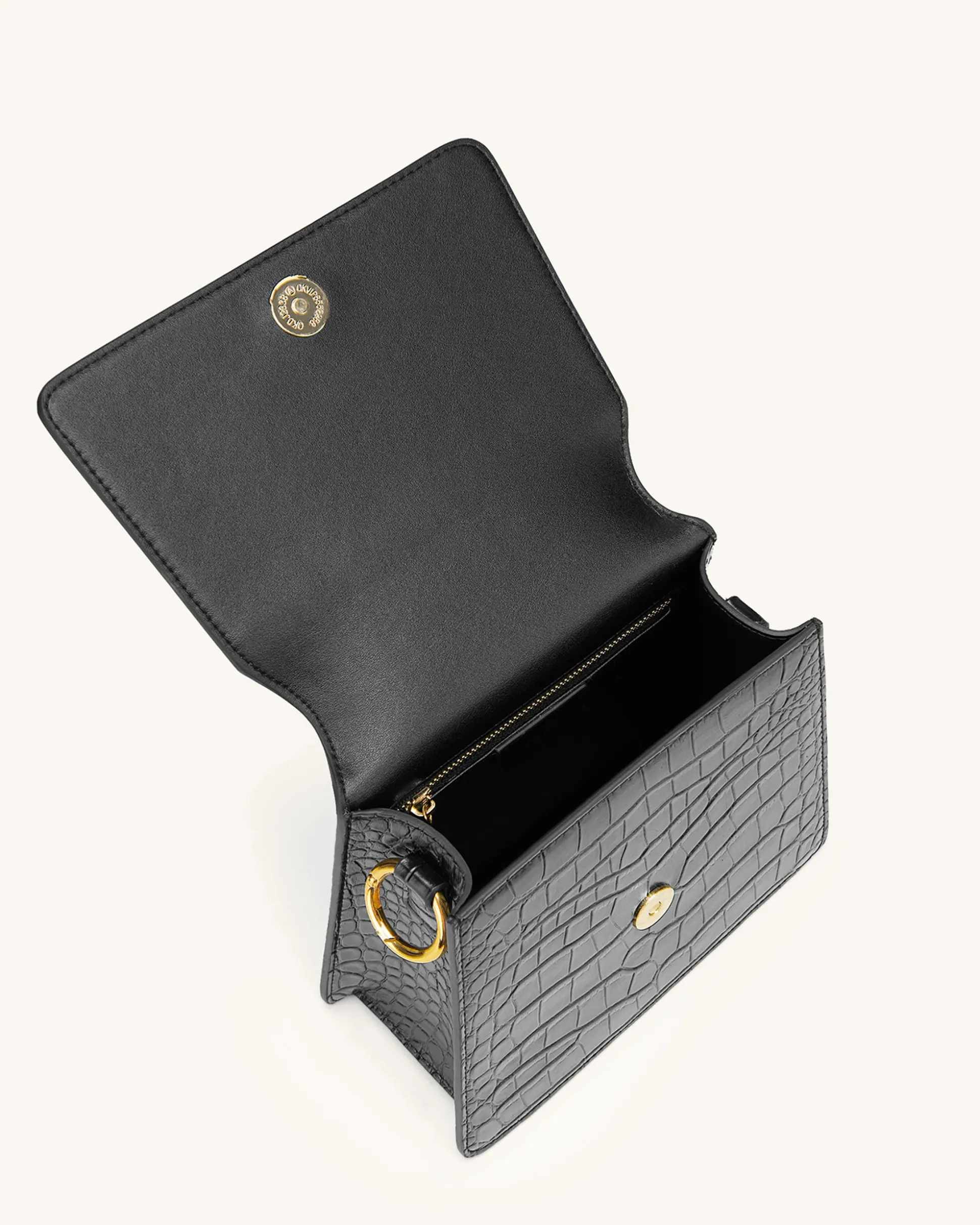 Top Handle & Satchel Bag - Sign Up And Save 10% Off - JW PEI