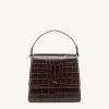 Top Handle & Satchel Bag - Sign Up And Save 10% Off - JW PEI