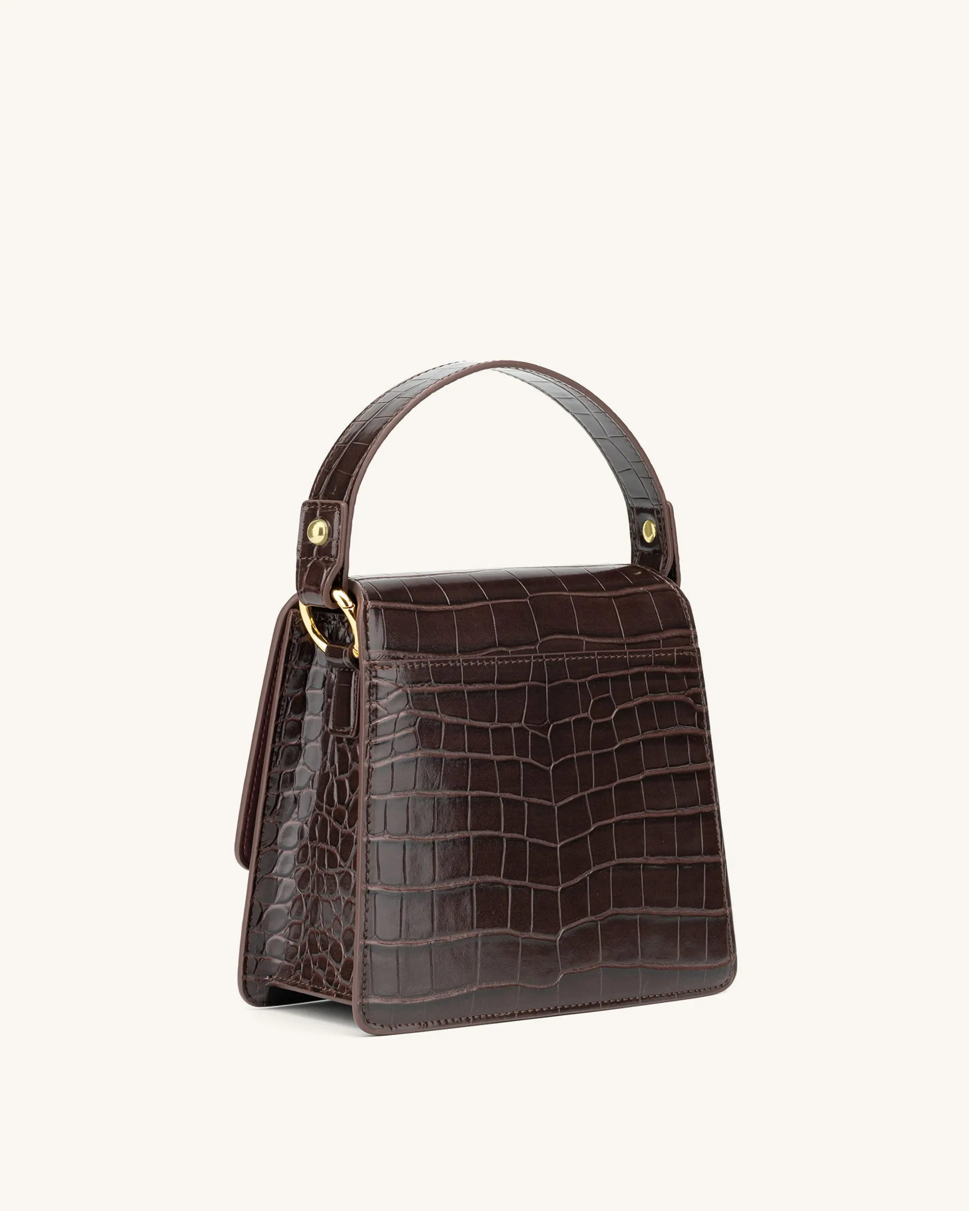Top Handle & Satchel Bag - Sign Up And Save 10% Off - JW PEI