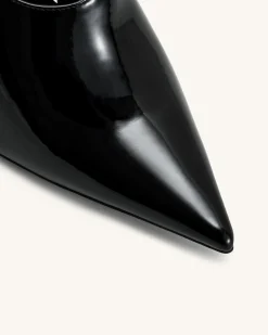 Vivovr High Heel Pumps - Black