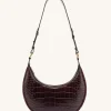 Women's Carly Shoulder Bag - Vegan Leather - JW PEI