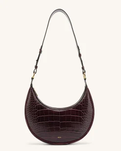 Women's Carly Shoulder Bag - Vegan Leather - JW PEI