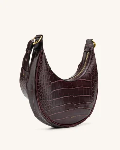 Women's Carly Shoulder Bag - Vegan Leather - JW PEI