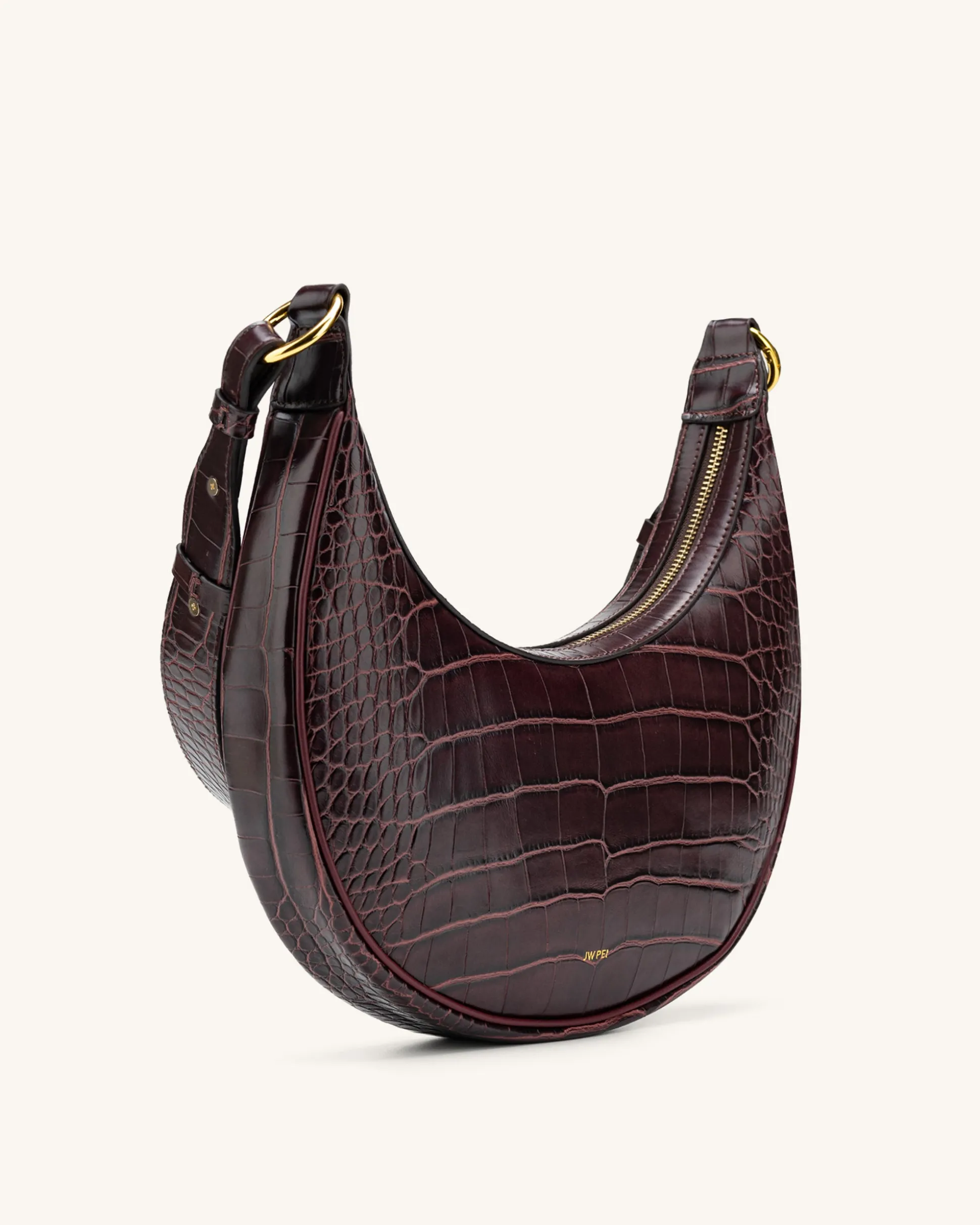 Women's Carly Shoulder Bag - Vegan Leather - JW PEI