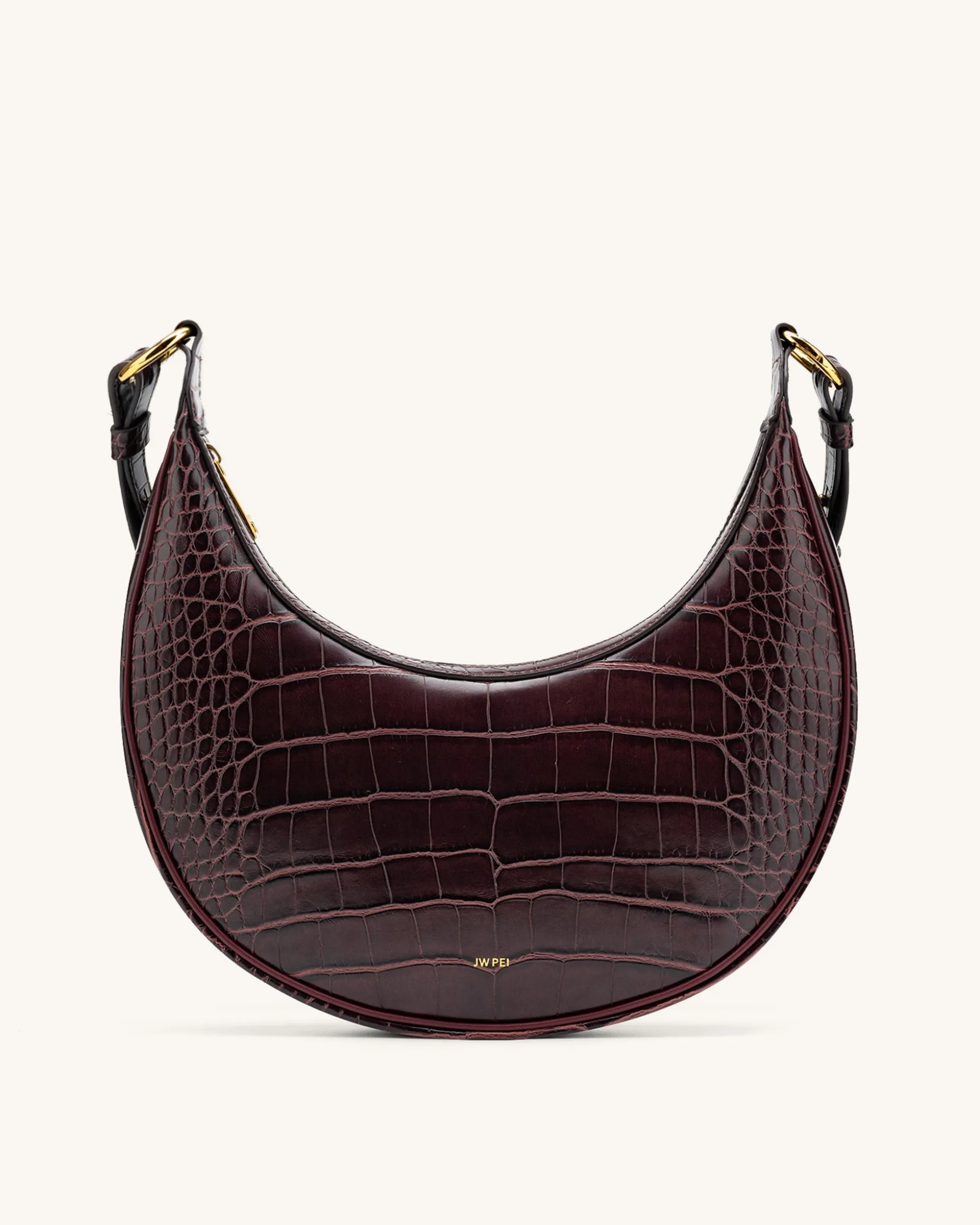 Women's Carly Shoulder Bag - Vegan Leather - JW PEI