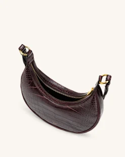 Women's Carly Shoulder Bag - Vegan Leather - JW PEI