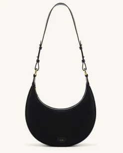 Women's Carly Shoulder Bag - Vegan Leather - JW PEI