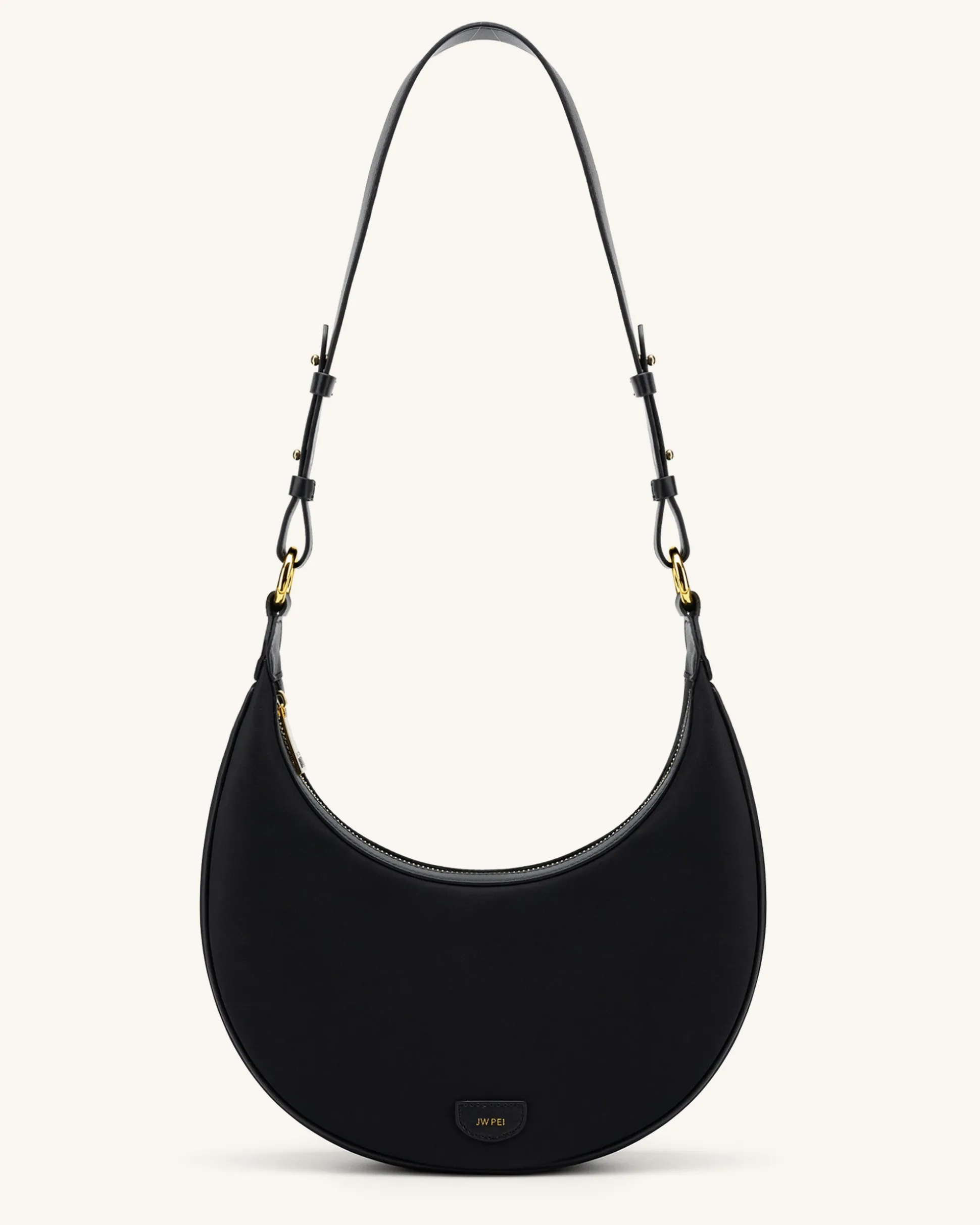 Women's Carly Shoulder Bag - Vegan Leather - JW PEI