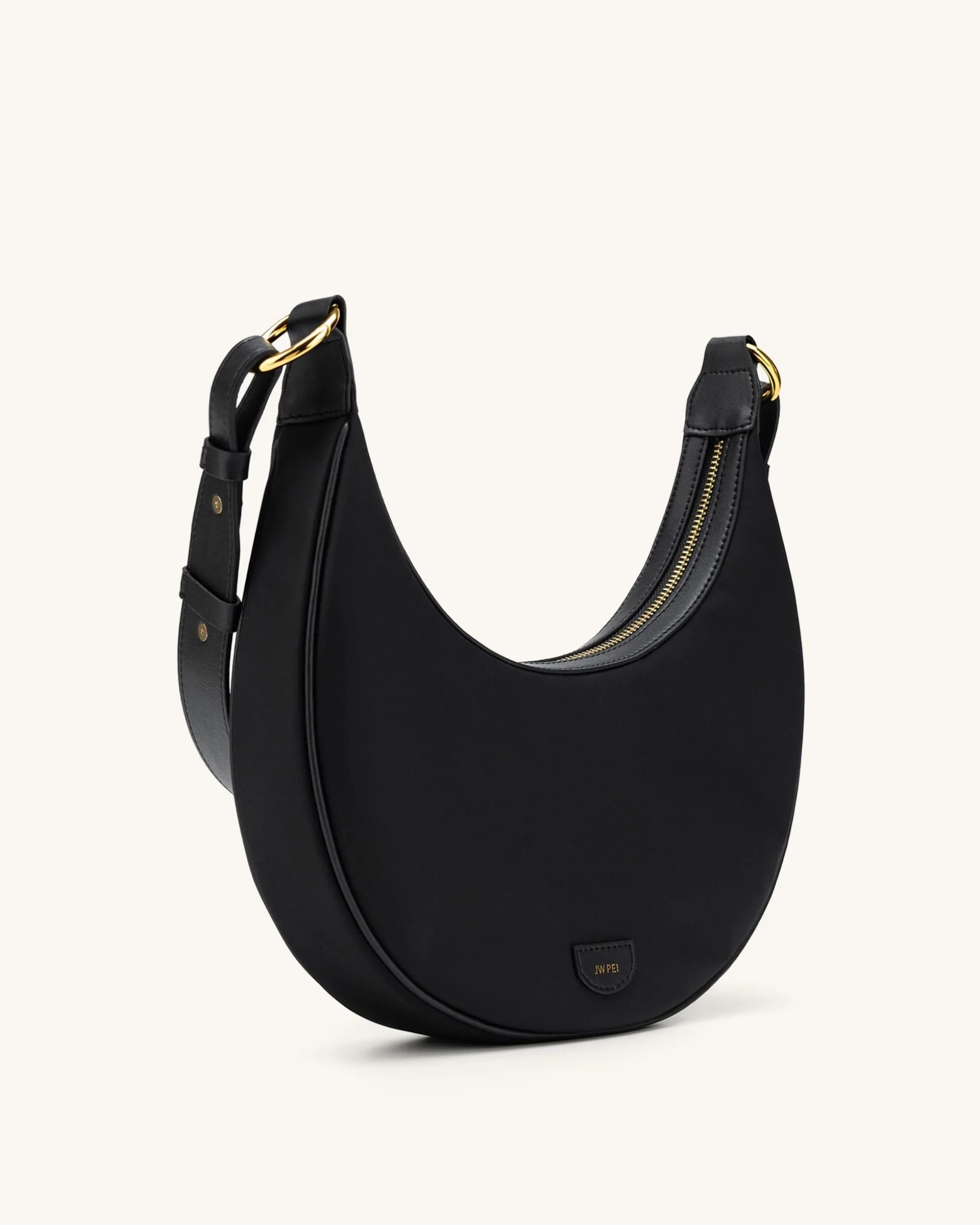 Women's Carly Shoulder Bag - Vegan Leather - JW PEI